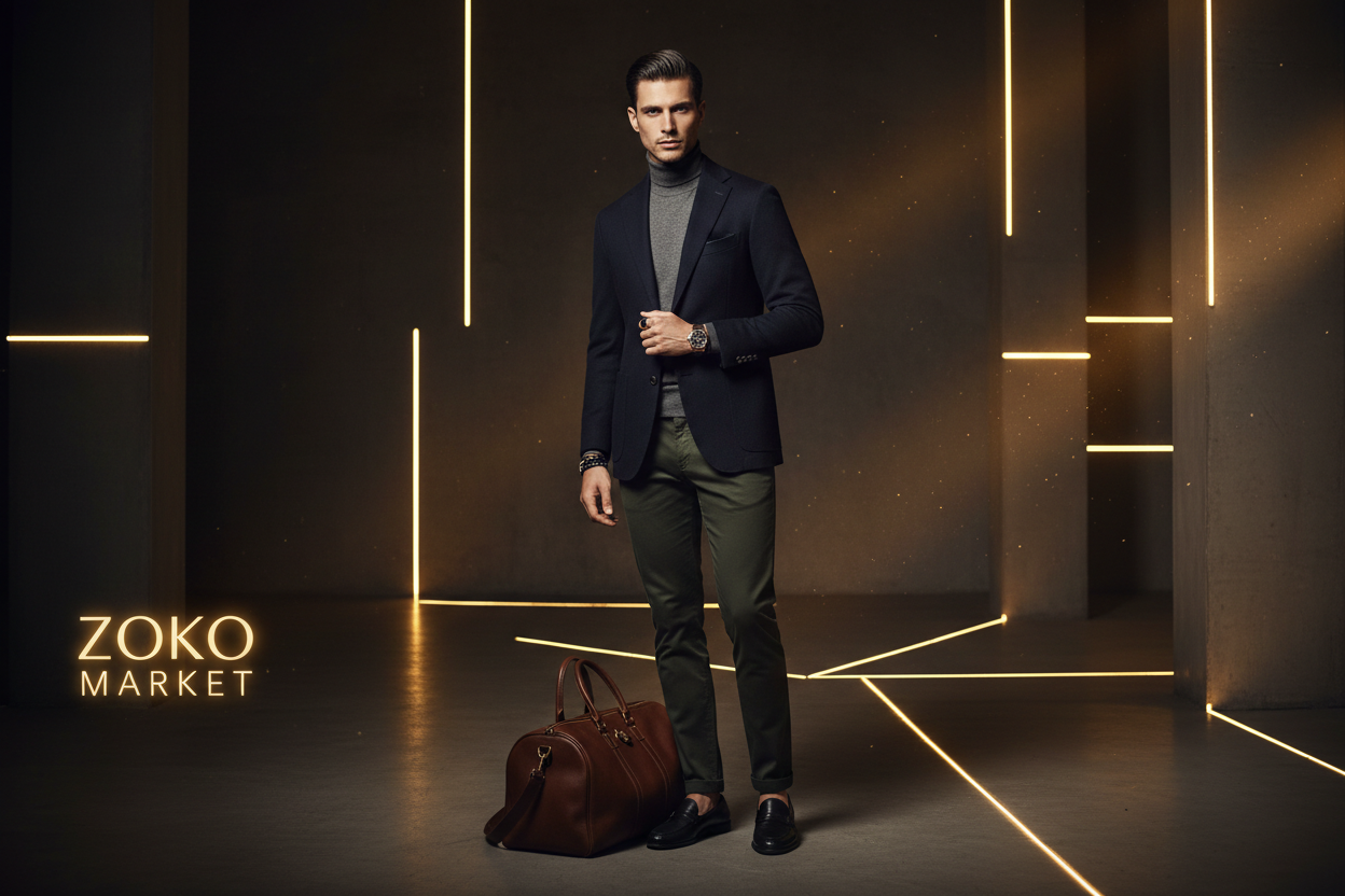 El Arte de los Accesorios: Transforma Cualquier Look al Instante