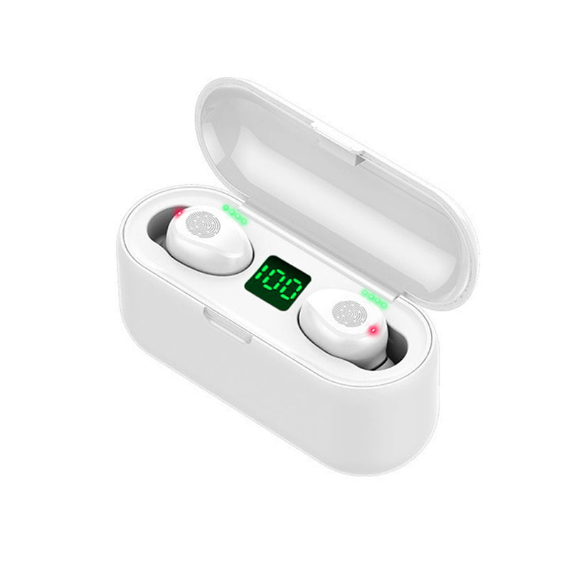 Smart Accessories