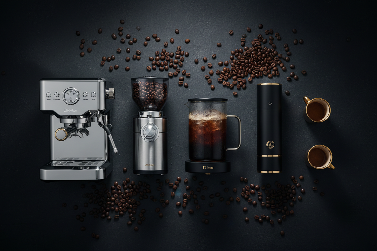 Coffee Makers