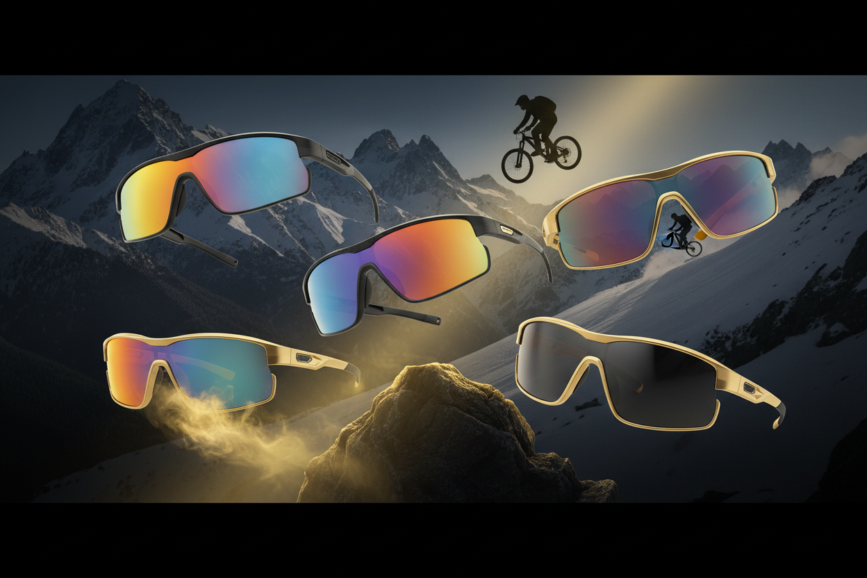 Gafas de Sol Performance