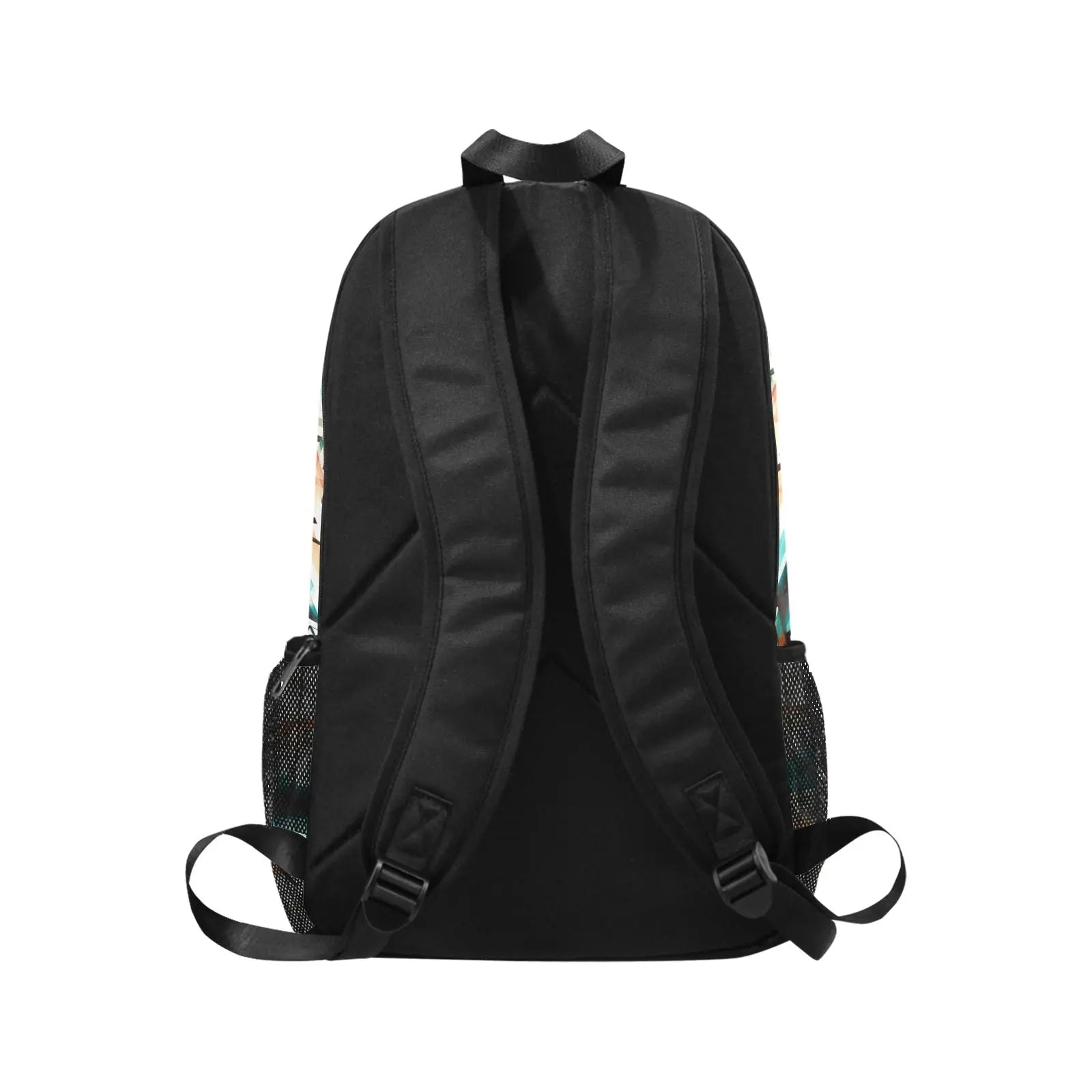 Diamond Aztec Backpack Baha Ranch Western Wear