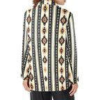 Baha Ranch Colores de Mexico Southwest Aztec Blazer Baha Ranch Western Wear