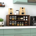 Stackable Mounted Storage Cabinet
