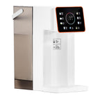 Countertop Instant Hot Water Dispenser with 6 Temps 7 Volumes 101oz Tank
