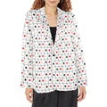 Baha Ranch Vegas Blackjack Women's Western Blazer Baha Ranch Western Wear