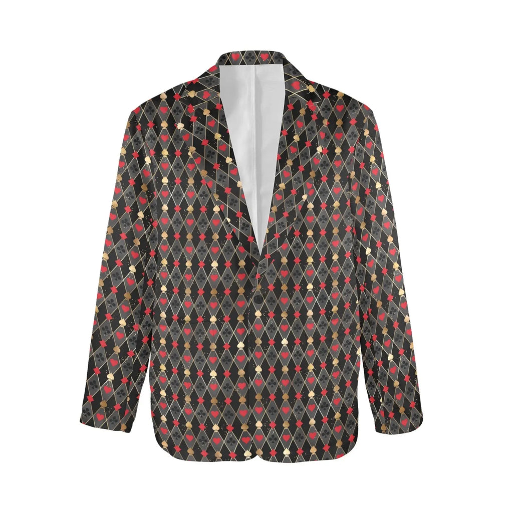 Baha Ranch Rodeo Vegas Women's Western Blazer Baha Ranch Western Wear