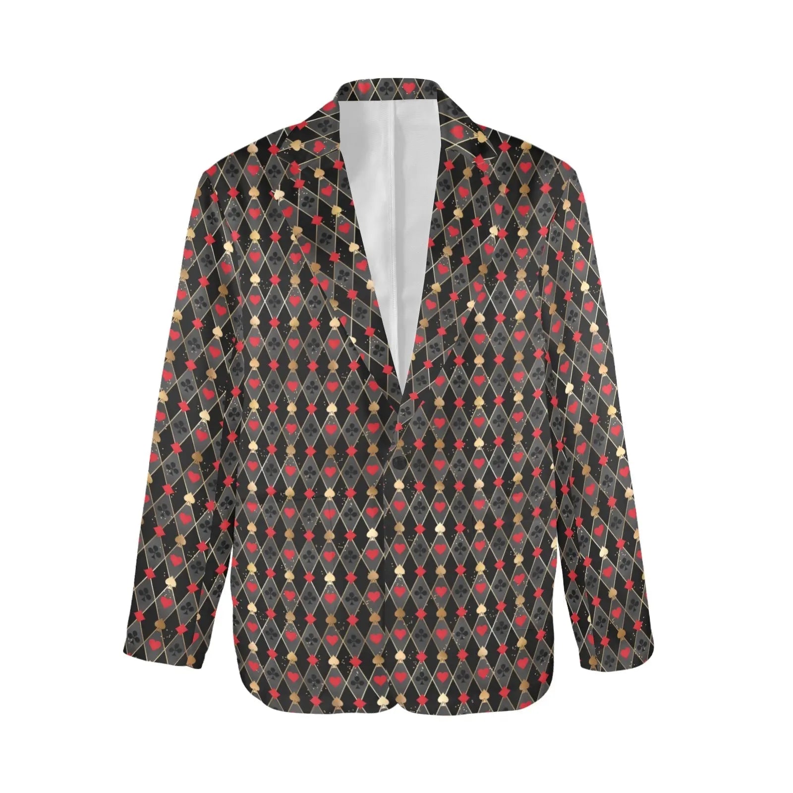 Baha Ranch Rodeo Vegas Women's Western Blazer Baha Ranch Western Wear