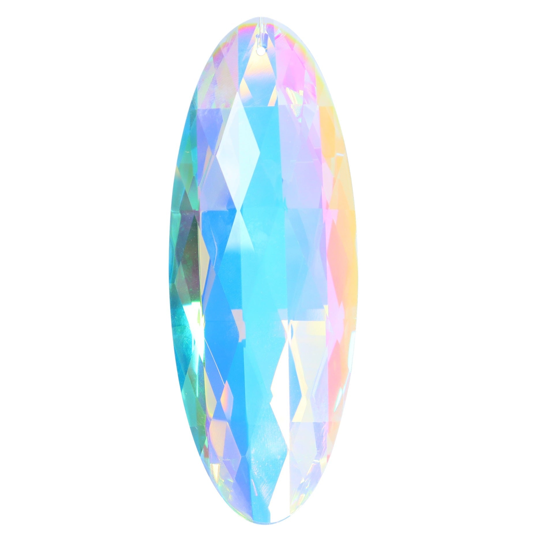 Big Crystal Pendant Light Catching Gift Pendant New Product