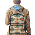 Arizona Aztec Backpack Baha Ranch Western Wear