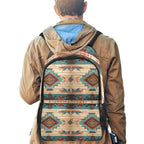 Arizona Aztec Backpack Baha Ranch Western Wear
