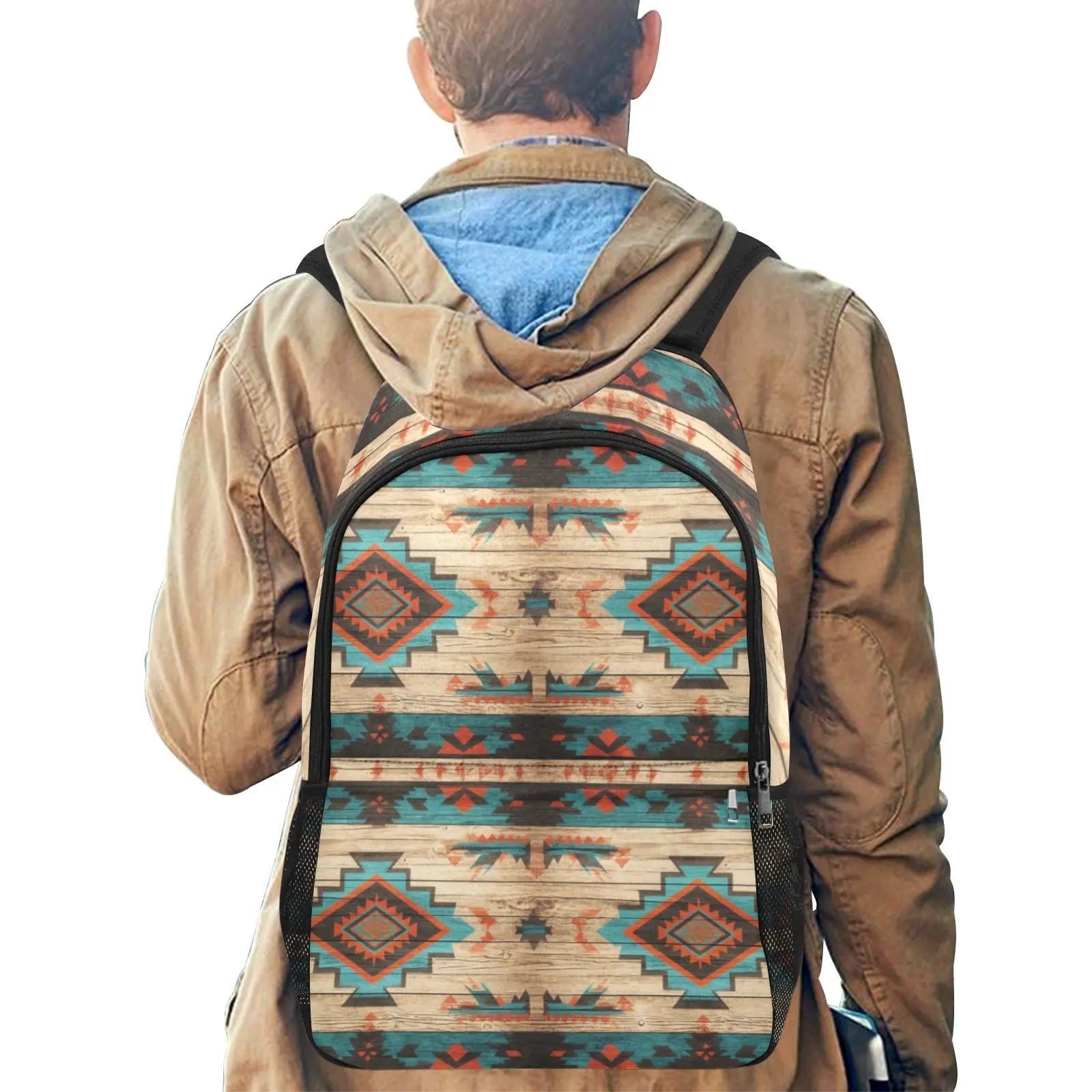 Arizona Aztec Backpack Baha Ranch Western Wear