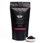 Breakfast - Smoky Vanilla Black Tea