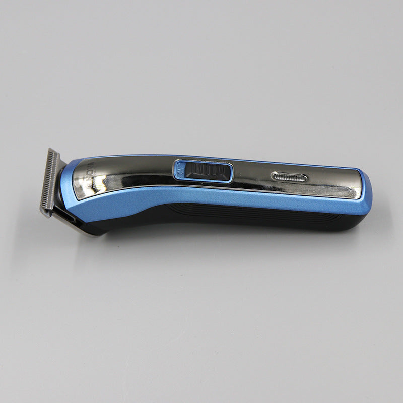 Electric Barber