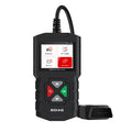 Car battery detector