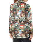 Baha Ranch Colores De Mexico Destination Mexico Blazer Baha Ranch Western Wear