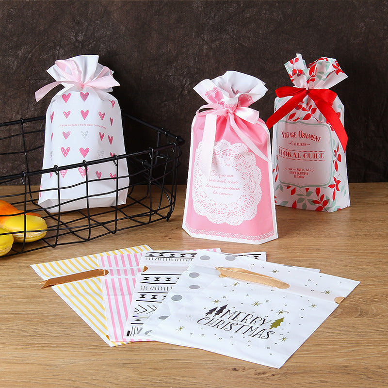 Christmas candy gift pack