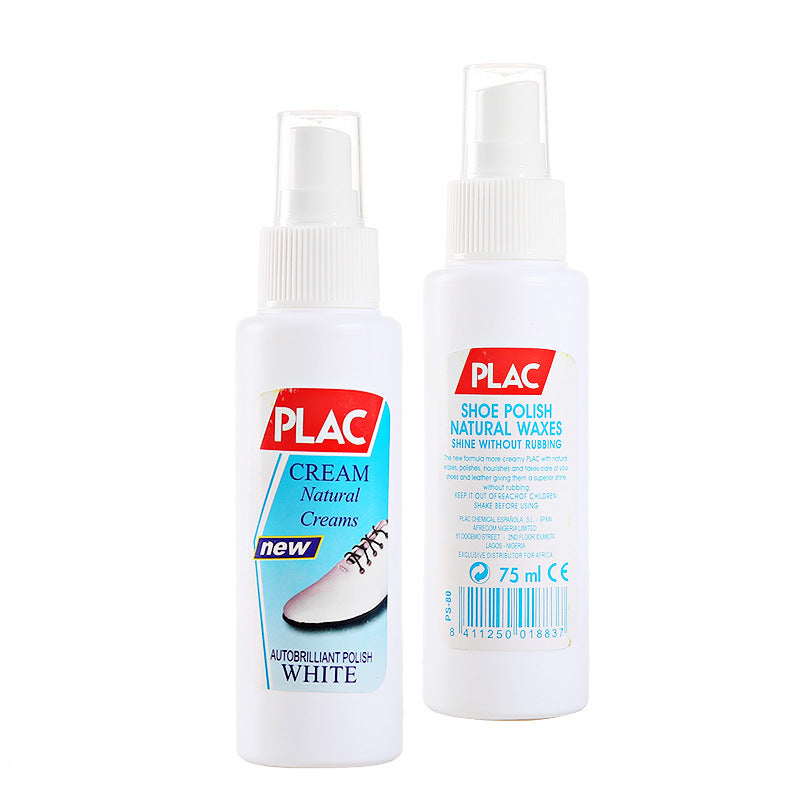 White Shoes Cleaner