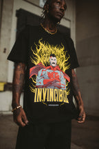 Omni-Man T-Shirt