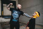 Arrival T-Shirt