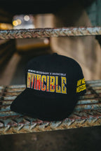 Invincible Splatter Hat