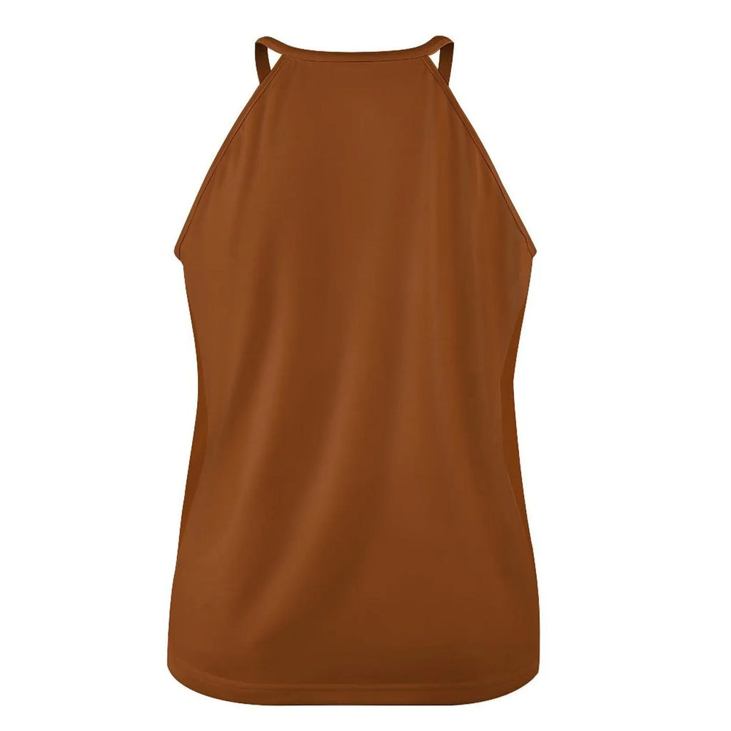 Baha Ranch Ranching Western Tank Top Baha Ranch Western Wear