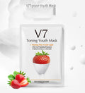 Boquanya Baby Mask Hydrating
