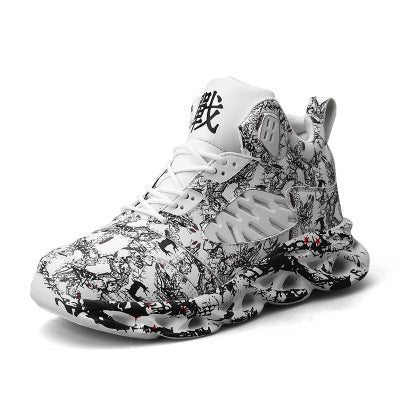 Complex Shoes
