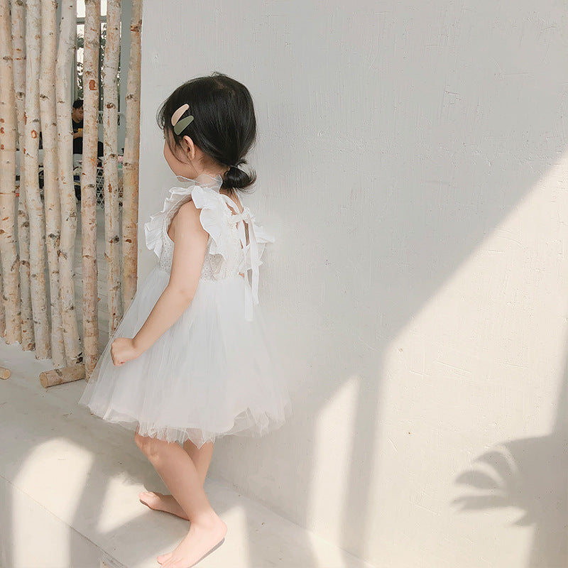 Baby one year old dress