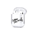 Compatible with Apple, Riverdale Airpods Cases