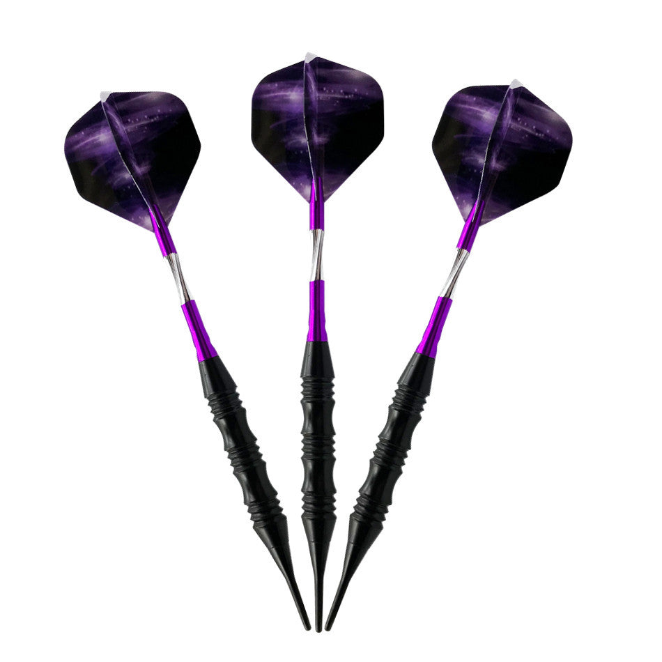 Darts needle matching box