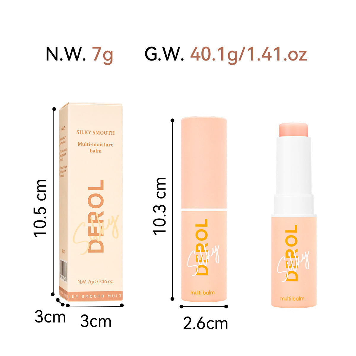 Moisturize Skin Fade Fine Lines On Face And Neck Resist Wrinkles And Brighten