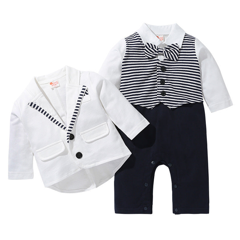 Male treasure one-piece