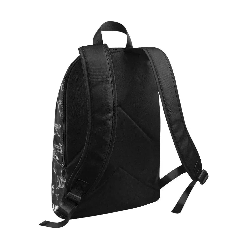 Ranch Life Backpack Baha Ranch Western Wear
