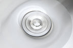 Stainless Steel Utility Sink, Freestanding Sink 1