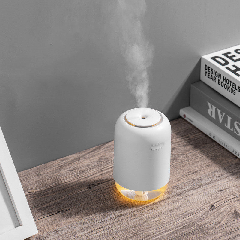 Mini Usb Home Office Sprayer Car Humidifier