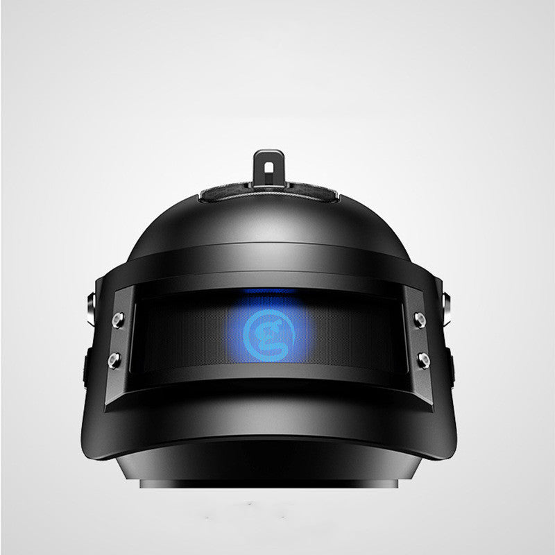 Speaker Wireless Bluetooth Overweight Subwoofer Home Mini Mobile Phone Outdoor Audio