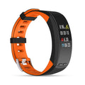 P5 Smartwatch GPS Multiple Sports Mode Heart Rate Sleep