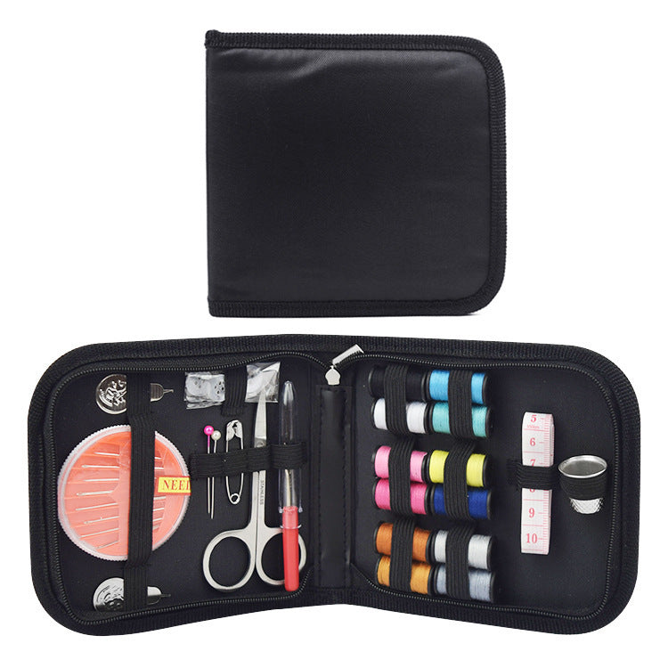 Handheld Portable Electric Sewing Machine Set