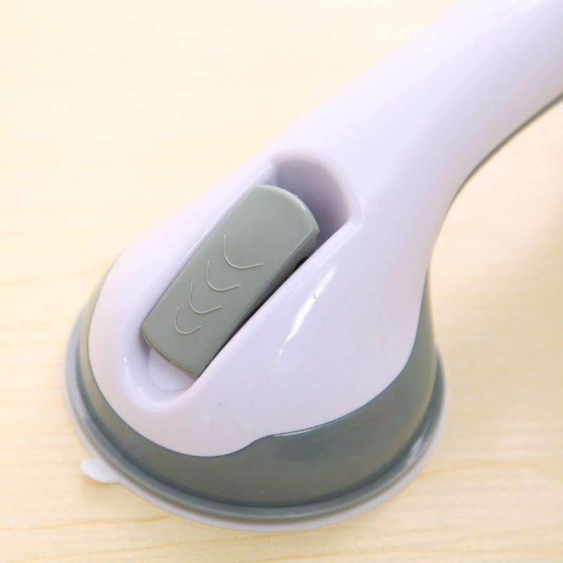 Home Fashion Personality Punch-free Bath Handrail