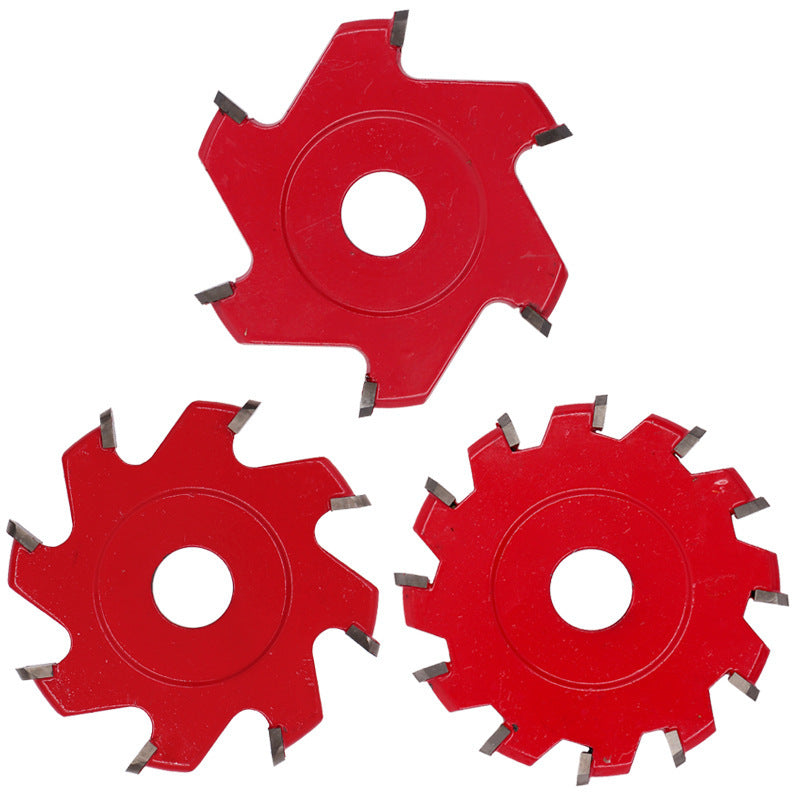 Professional Aluminum-Plastic Panel Cutting Sheet