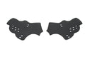 PS4 Handle Handle Silicone Pad Handle Silicone Cover Handle Cover Glue Handle Anti-drop Cover