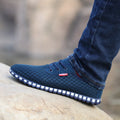 Men's Deodorant Mesh Shoes All-match Sports Casual Shoes