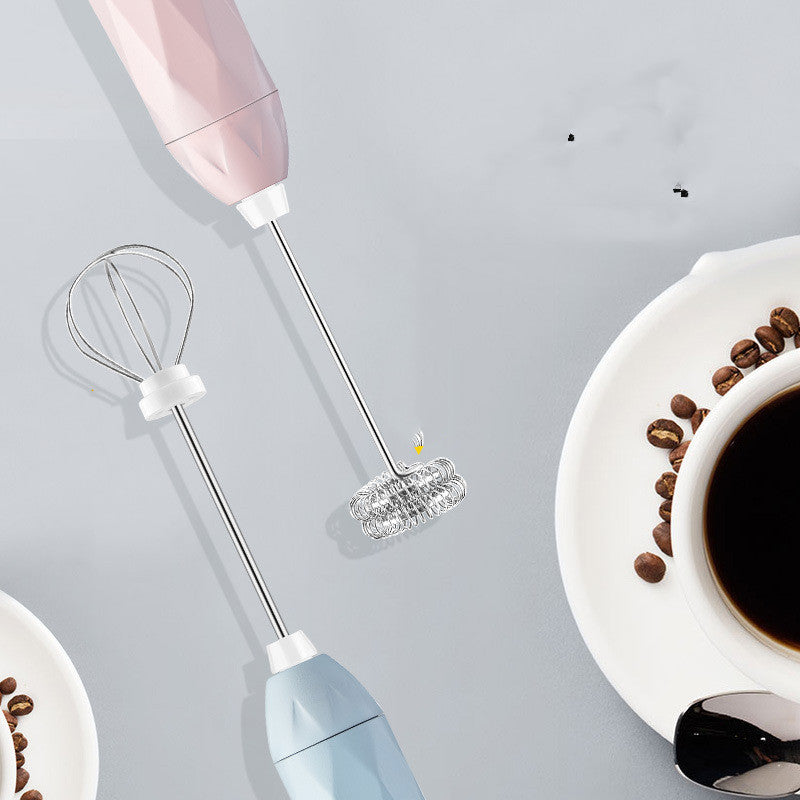 Household Hand-held Mixing Electric Whisk