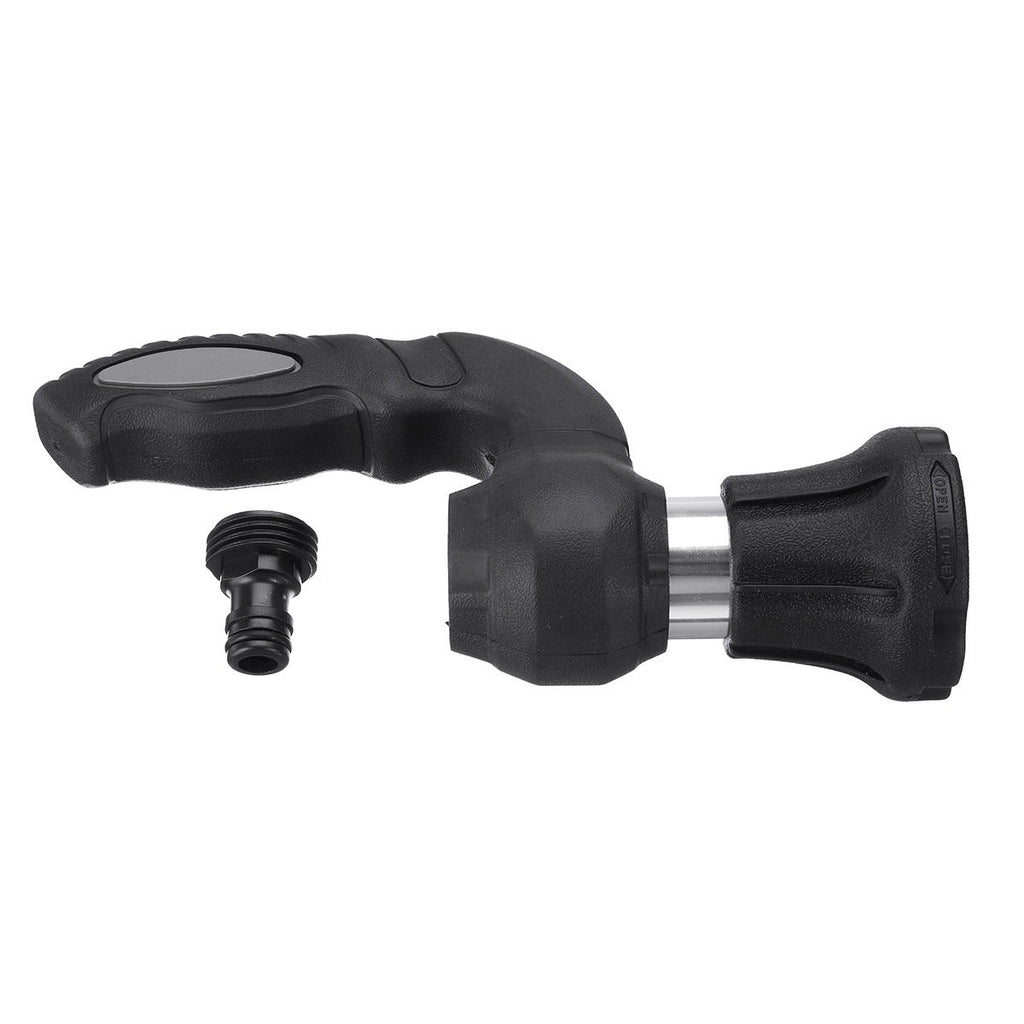 Handheld high-pressure powerful water spray gun