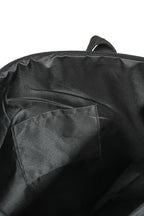 Fame Square Hat Carrier Tote Bag