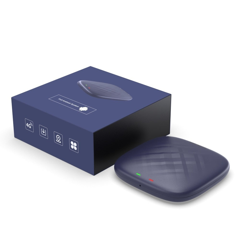 Car Wireless To Android System Qualcomm 8 Core