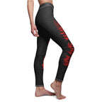 Never Sleep Again Leggings