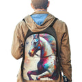 WIld Horse Backpack Baha Ranch Western Wear