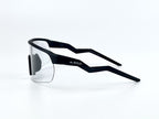 BOLD Flash Photochromic Sunglasses – MTB, Ski & Lifestyle Eyewear