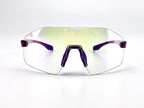 BOLD Emerald Photochromic Sunglasses – MTB, Ski & Lifestyle Eyewear